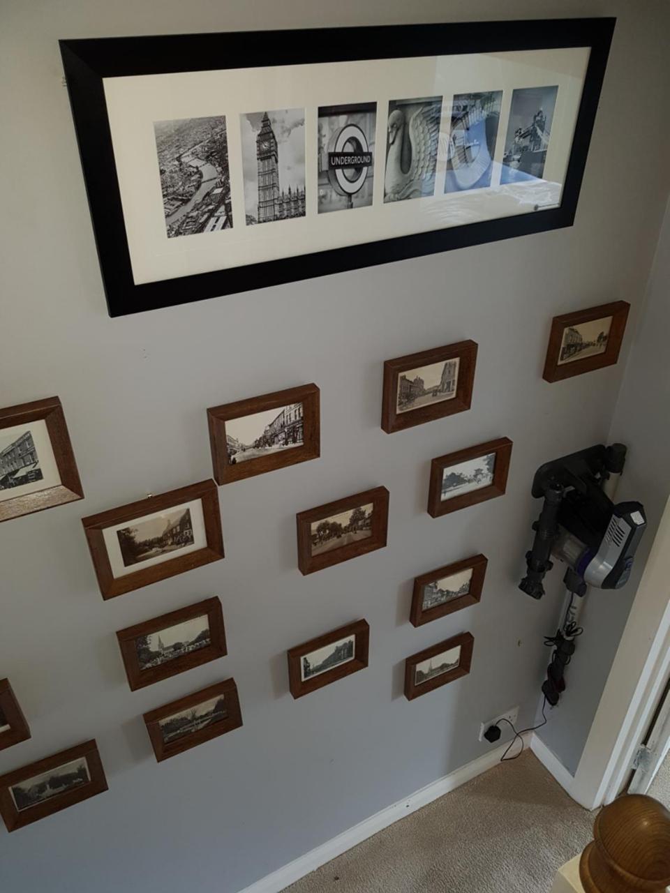 Apartamento Slough Centre Townhouse With Driveway Parking For Up To Two Cars Exterior foto